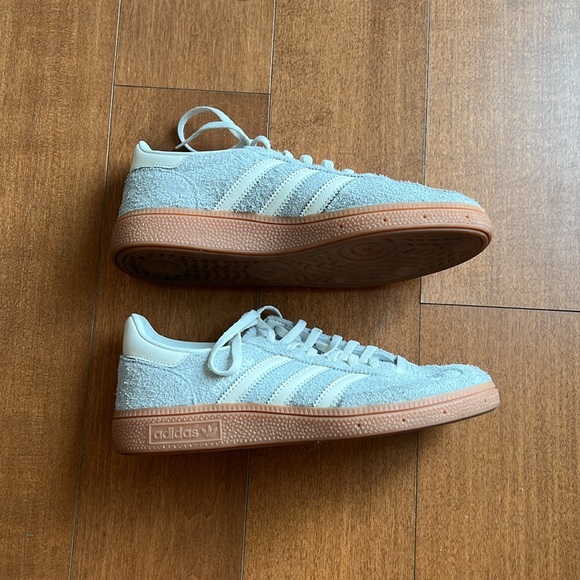 Adidas Handball Spezial Shoes - Picture 4 of 6